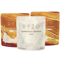 RYZE Caramel + Vanilla Creamer 3-Pack Add-On (SPECIAL PRICING)