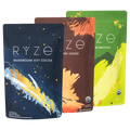 RYZE Ultimate Day + Night Bundle: Coffee + Matcha + Cocoa