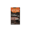 RYZE Dark Roast Mushroom Coffee Carton