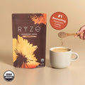 RYZE Mushroom Coffee 30 Servings
