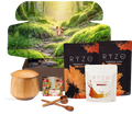 RYZE RYZE Ritual Set Dark Roast (90 Day Plan)