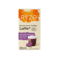RYZE Ube Vanilla Coffee Latte Carton