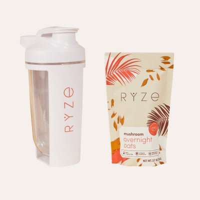 RYZE Shakers