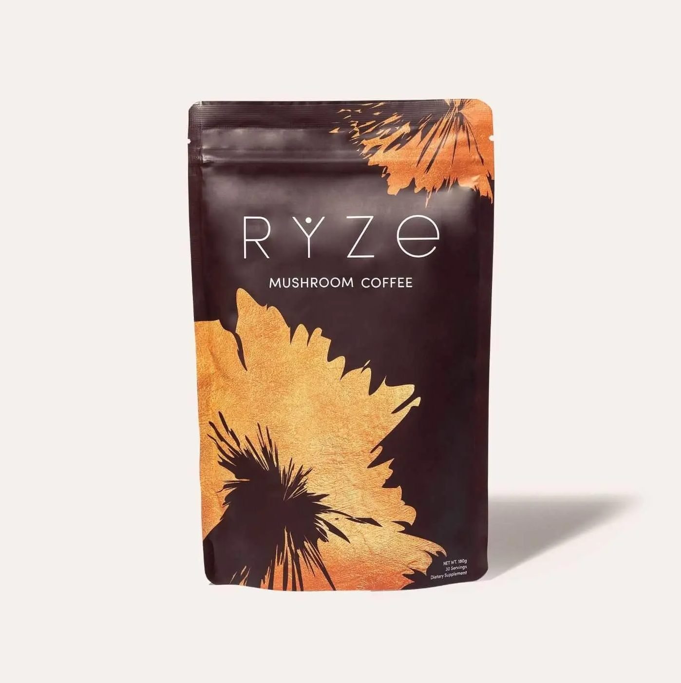 RYZE Mushroom Coffee Add-On OG
