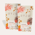 RYZE Mushroom Overnight Oats Pack (28 Servings)
